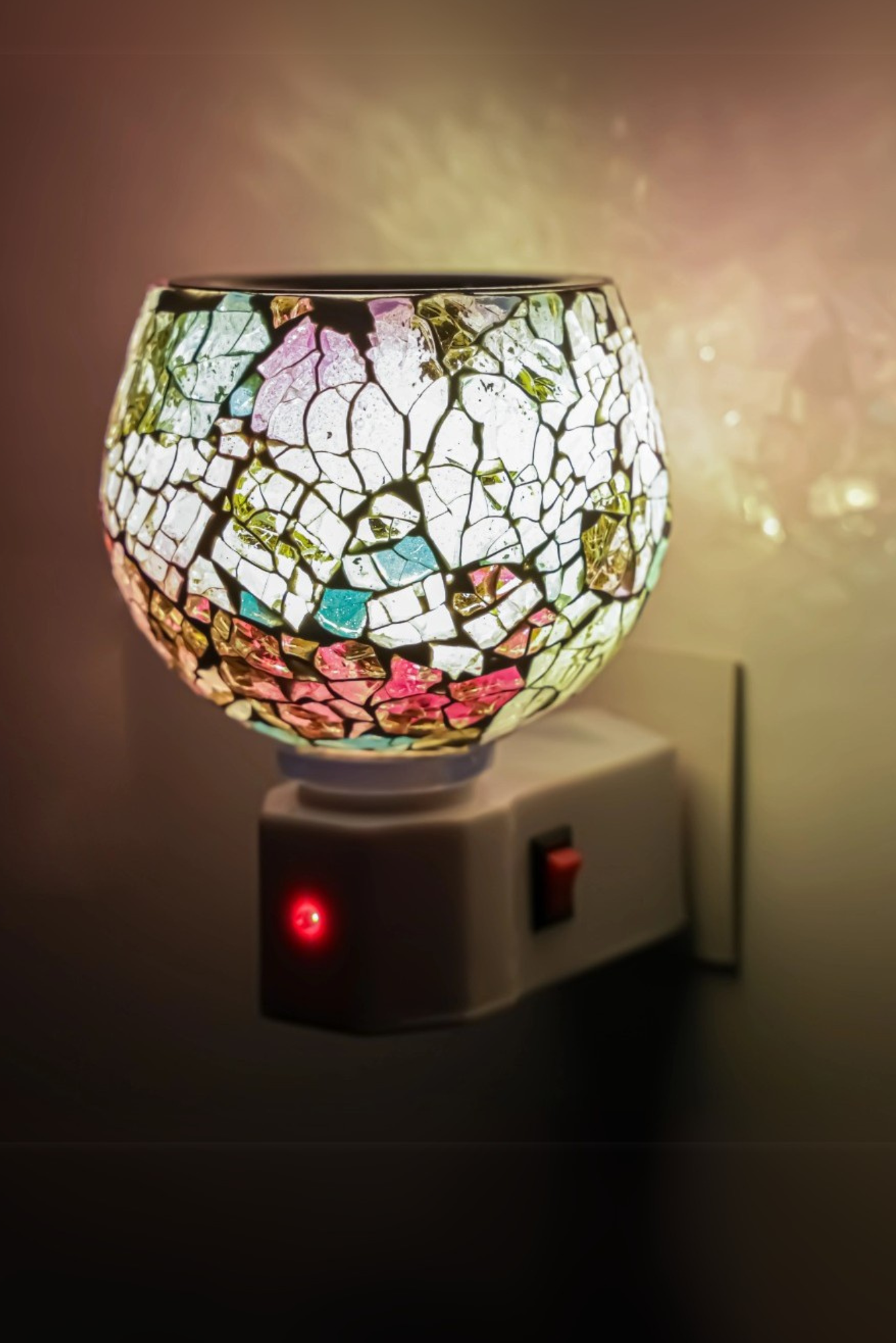 Exclusive Camphor-Based Fresheners